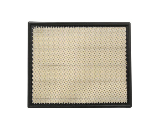 RIDEX 8A0266 Luftfilter Renault Master II Bus 2.5 D 80PS 1998