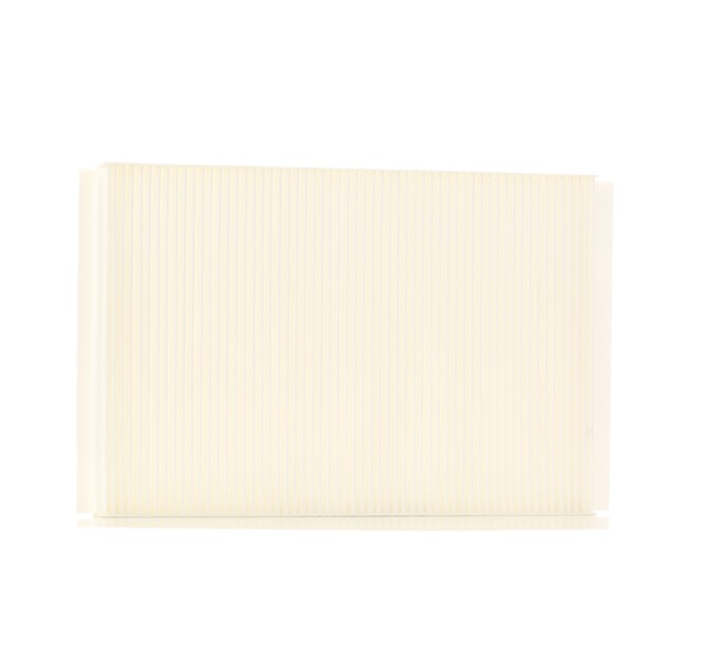 RIDEX 424I0055 Filtro do habitáculo Opel Astra G CC 1.6 (F08, F48) 84 cv Z 16 SE