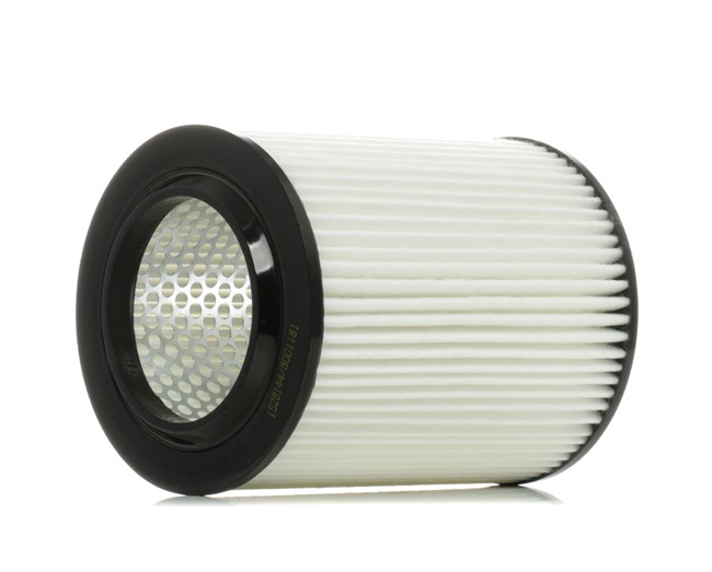Köp billigt 8A0214 Motorluftfilter Filterinsats från RIDEX