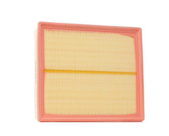 RIDEX 8A0192 Luftfilter Renault Master II Bus 2.5 dCi 100 99PS 2008