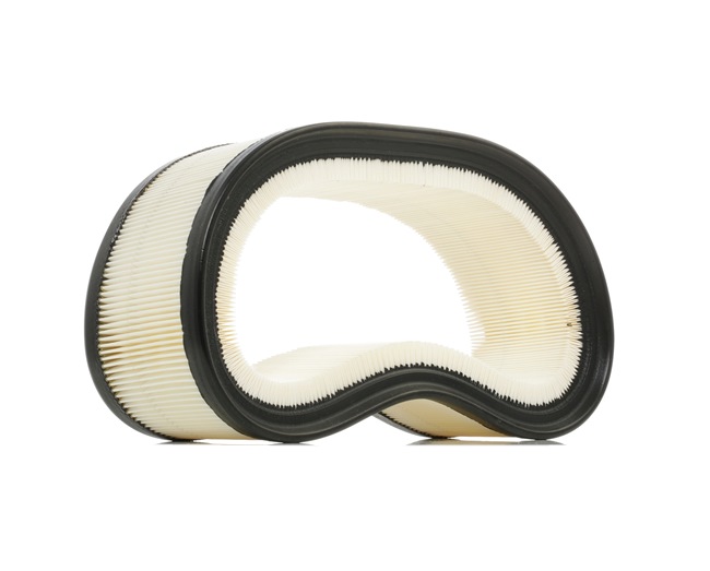 8A0193 Luftfilter Cirkulationsluftfilter, Filterindsats, rund fra RIDEX 6001543789, 7701047655, 7700274216, 7701047655 kob billige