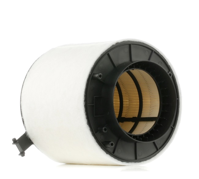 RIDEX 8A0275 Luftfilter Audi A5 B8 Cabrio 3.2 FSI quattro 265PS 2009