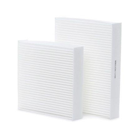 DS RIDEX Φίλτρα καμπίνας 424I0091