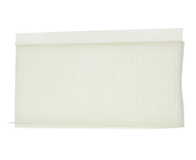 MERCEDES-BENZ RIDEX Kupefilter 424I0024