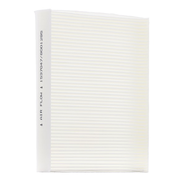 RIDEX Air conditioner filter 424I0049
