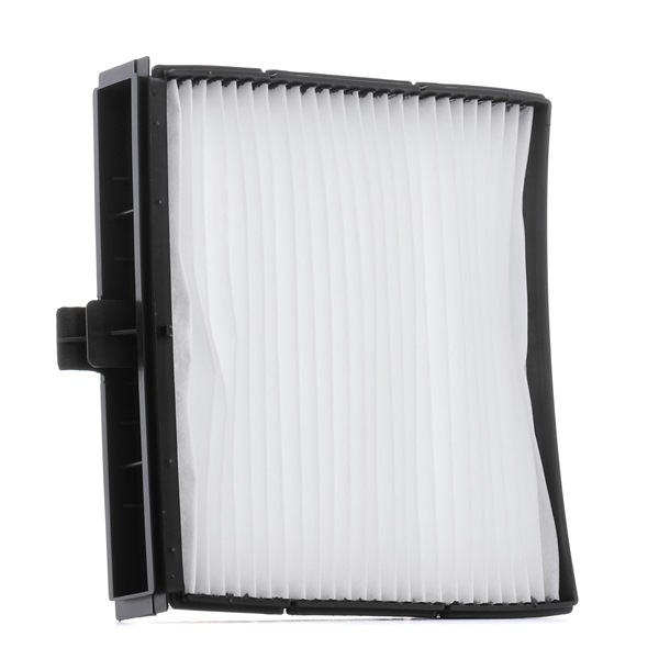 RIDEX 424I0265 Pollenfilter Renault Scenic 2 1.9 dCi 120 HK F9Q 812