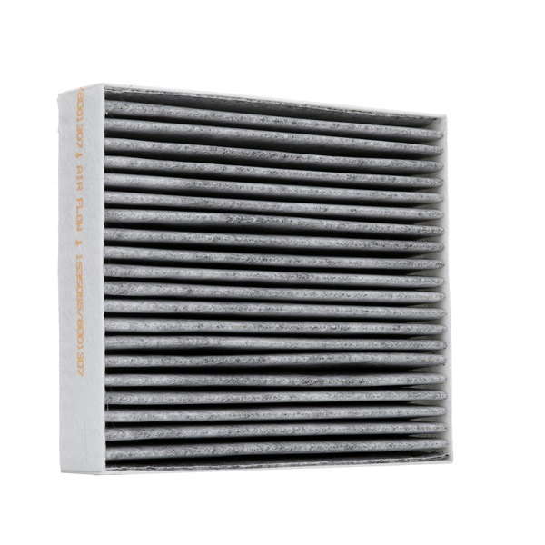 RIDEX Pollenfilter Aktivkohle, Aktivkohlefilter 0013871V001 bestellen Sie online bei Motordoctor.at