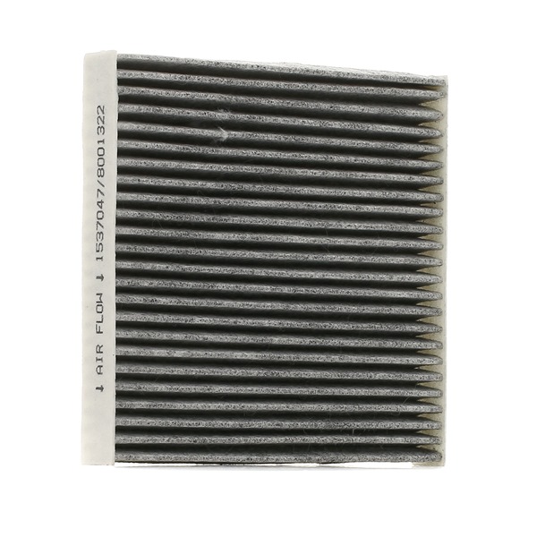 RIDEX Pollenfilter Aktivkohlefilter GJ6A61P119A bestellen Sie online bei Motordoctor.at