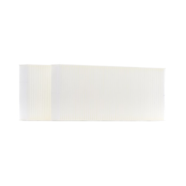 RIDEX 424I0082 Sportluftfilter 2.5 dCi 4WD (D40TT, D40T, D40M, D40BB) 190 hk YD25DDTi