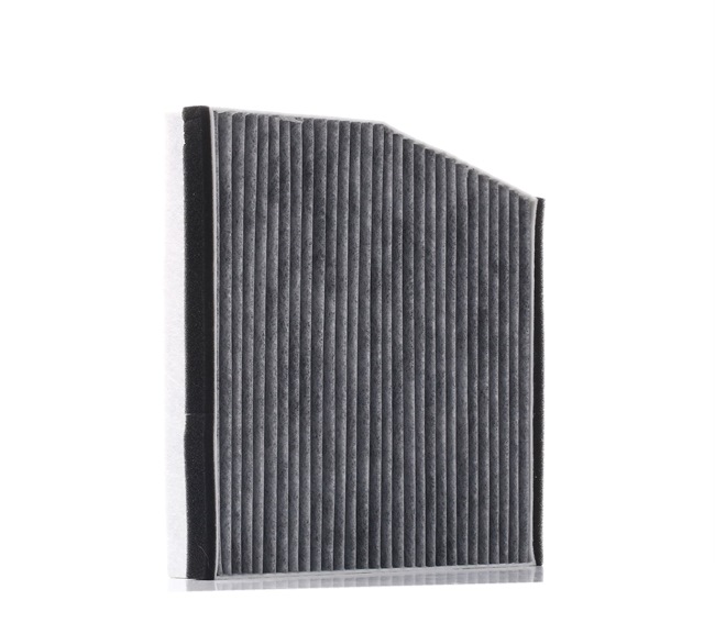 INFINITI RIDEX Filtro de pólen 424I0257