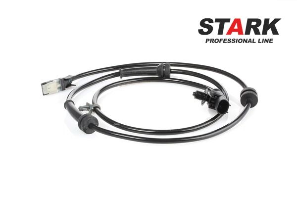 STARK SKWSS-0350117 ABS-sensor Nissan Note e11 1.5 dCi 90 Pk K9K 276