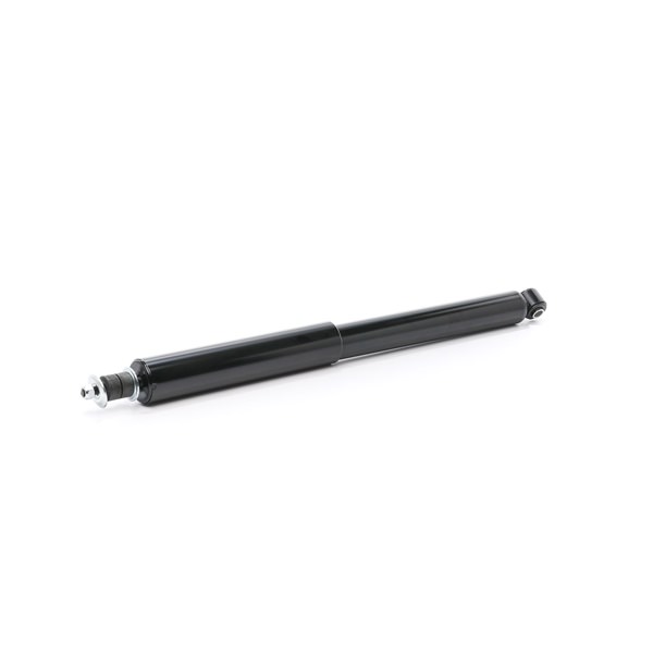 RIDEX 854S0256 Stötdämpare Jeep Wrangler YJ 4.2 114 hk 6L <C 2V>