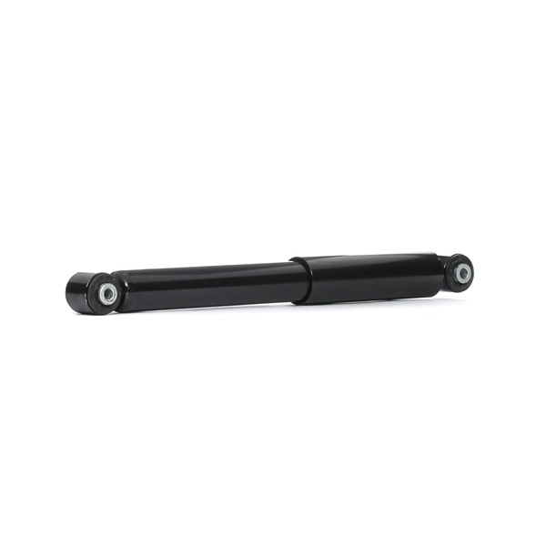 854S0255 RIDEX Stoßdämpfer Hinterachse, Gasdruck, Teleskop-Stoßdämpfer