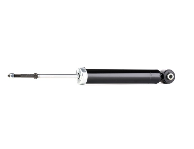 RIDEX 854S0215 Jousitus / vaimennus Mitsubishi Outlander 2 3.0 223 hv 6B31