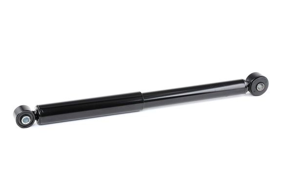 Köp billigt 854S0286 Fjäderben Bakaxel, Gastryck, Teleskop-stötdämpare från RIDEX 4853187294, 4853187294000, 4853197205
