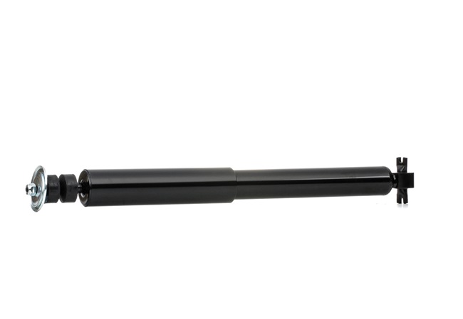 RIDEX 854S0160 Väghållningssats 3.1 TD 4x4 140 hk EXA