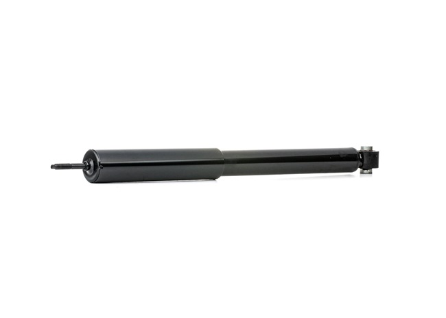 Köp billigt 854S0158 Fjäderben Bakaxel, Gastryck, Teleskop-stötdämpare från RIDEX