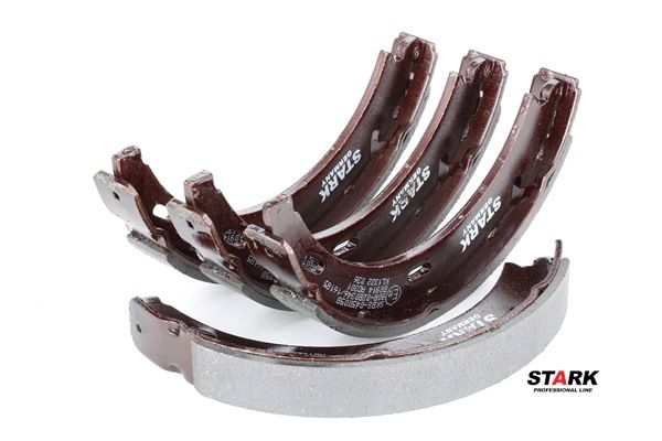 SKBS-0450058 STARK Bremsbackensatz Preis