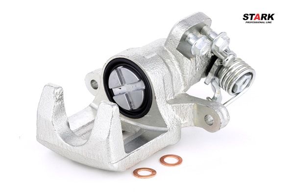 STARK SKBC-0460341 Bremsecaliper Honda Civic eu7 1.6 i (EP2, EU8, EU6) 110 hk D16W7
