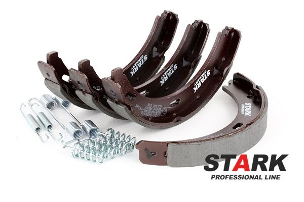 MERCEDES-BENZ STARK Trommelbremsbacken SKBS-0450078
