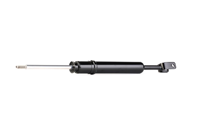 RIDEX 854S0324 Stoßdämpfer Audi A4 8h 2.0 130PS 2004