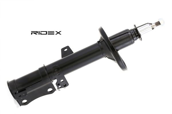 RIDEX 854S0129 Stötdämpare Toyota Carina E 2.0 TD (CT190) 83 hk 2C-T
