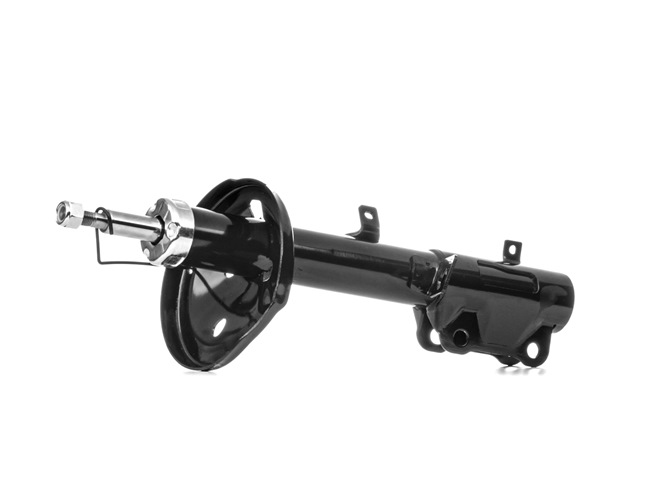 RIDEX 854S0128 Stötdämpare TOYOTA Corolla VIII Sedan (E110) 1.8 (AE112_) 110 hk 7A-FE