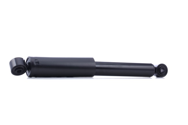 Comprar baratas 854S0104 Amortecedor de suspensão Eixo traseiro, Pressão do gás, Amortecedor sem apoios de mola, Amortecedor telescópico de RIDEX 7E0513029C, 7E0513029D