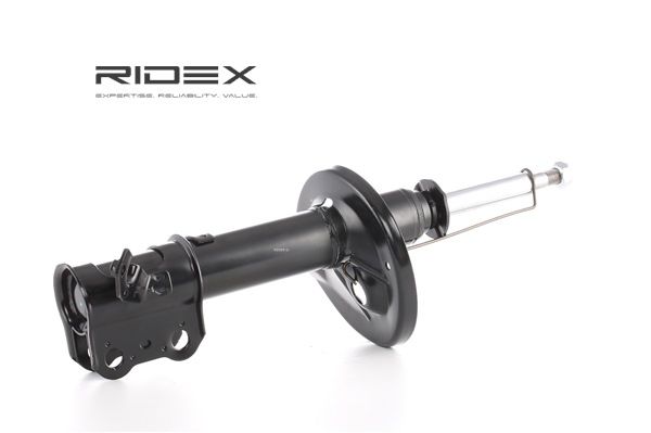 RIDEX 854S0094 Stötdämpare Toyota Corolla Compact E10 1.3 12V 72 hk 2E