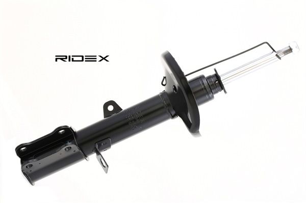 RIDEX 854S0355 Stötdämpare Toyota Corolla Compact E10 1.3 12V 72 hk 2E