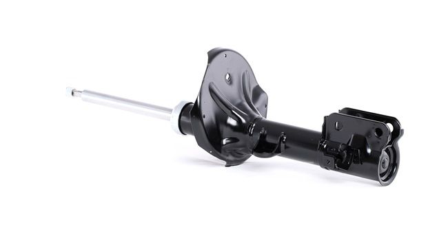 854S0089 RIDEX Stoßdämpfer Hinterachse links, Gasdruck, Federbein