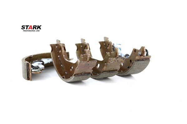 STARK Trommelbremsbacken SKBS-0450072