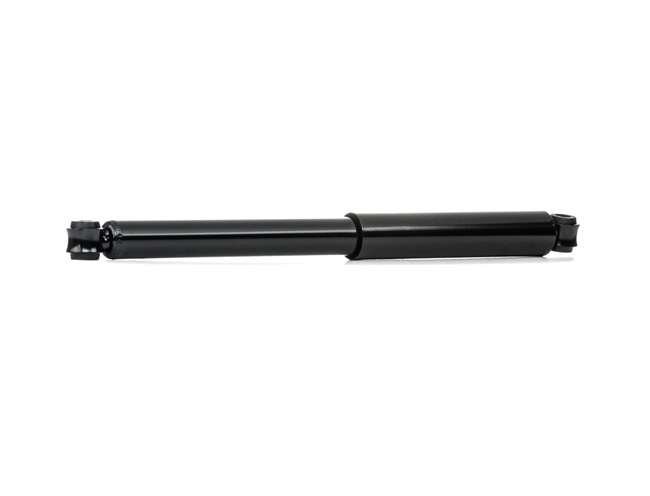 RIDEX 854S0058 Luftfjæring elementer 2.4 D 83 hk 2L