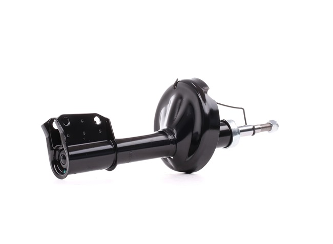 RIDEX 854S0040 Stoßdämpfer Renault Clio 2 1.4 (B/CB0C, B/CB0S) 75PS 2005