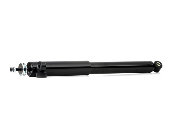 RIDEX 854S0374 Set de suspensie, arcuri elicoidale și amortizoare 2.0 4WD 132 CP FE (16V)