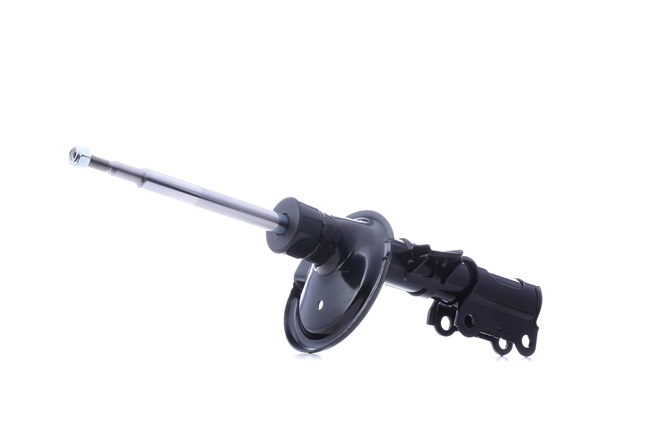 854S0030 RIDEX Stoßdämpfer Vorderachse, Gasdruck, Federbein