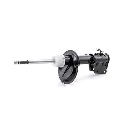 RIDEX 854S0375 Stoßdämpfer FIAT Doblo 119 1.9 JTD 100 PS 182 B9.000