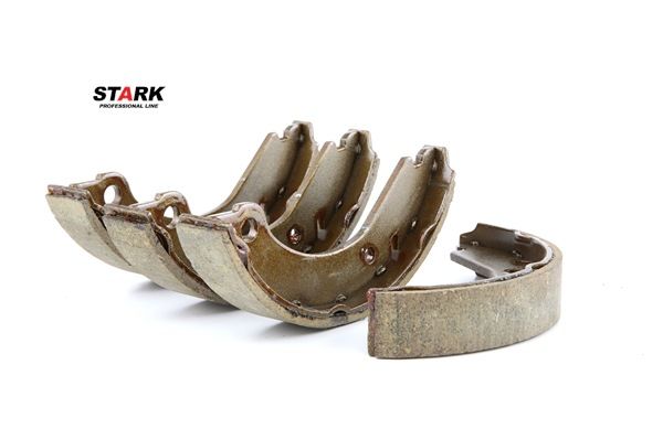SKBS-0450075 STARK Bremsesko sett pris