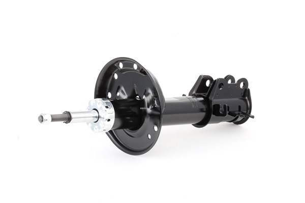 cumpar ieftine 854S0547 Amortizoare Axa fata stanga, presiune gas, Ansamblu amortizor-arc de la RIDEX 12773308, 13434131, 13434133, 13434131, 13434133