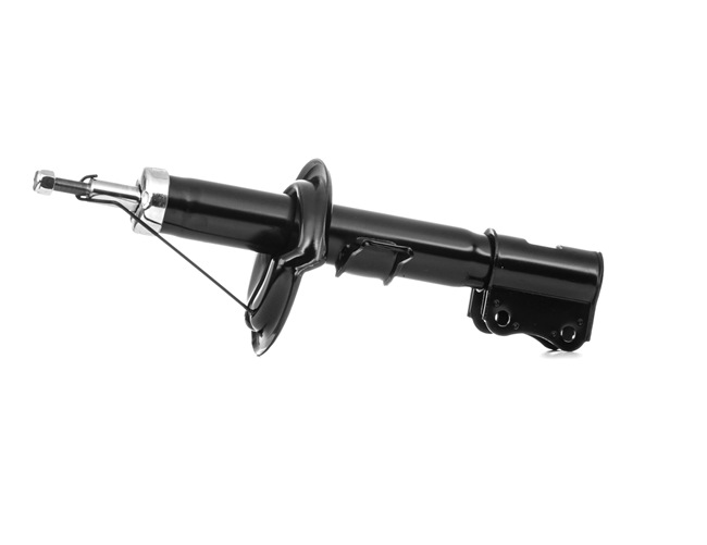 854S0544 RIDEX Amortisseur Essieu avant droit, Pression de gaz, Jambe de suspension pas chères