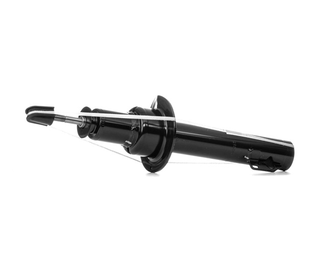 Köp billigt 854S0531 Fjäderben framaxel, Gastryck, fjäderben från RIDEX 5135573AJ