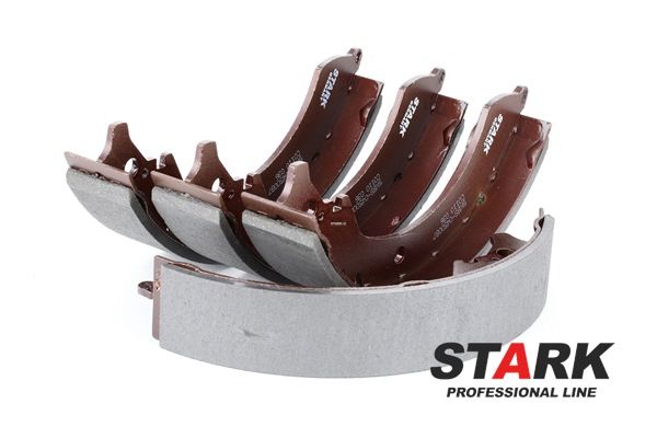 DAIHATSU STARK Trumbromsar SKBS-0450087