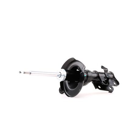 RIDEX 854S0515 Bladfjær 1.7 125 hk D17A6