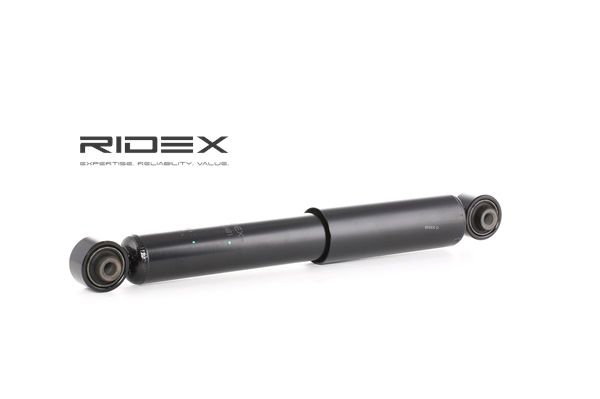 RIDEX 854S0481 Stötdämpare Toyota RAV4 III 2.5 4WD (ASA33) 180 hk 2AR-FE