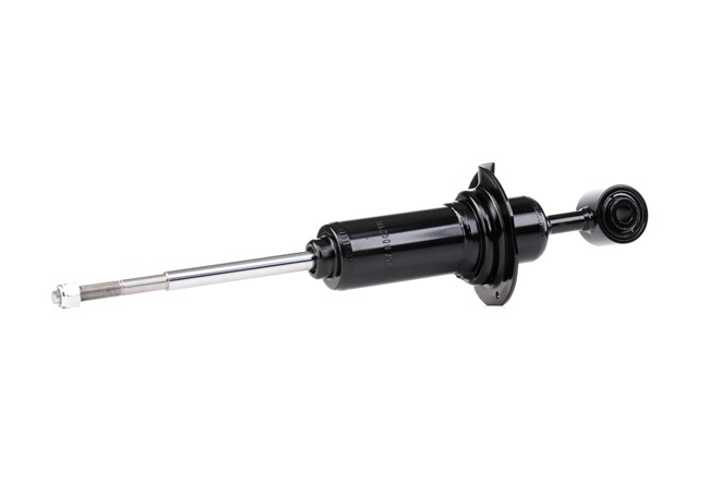 RIDEX 854S0473 Druckspeicher 2.5 dCi 4WD (D40TT, D40T, D40M, D40BB) 190PS 2017