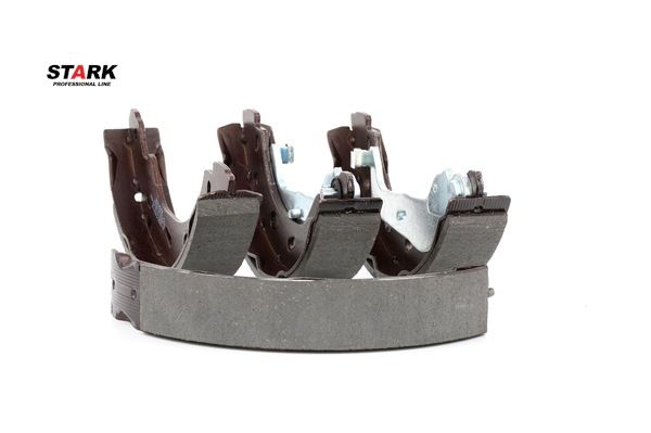 SMART STARK Trommelrem SKBS-0450090