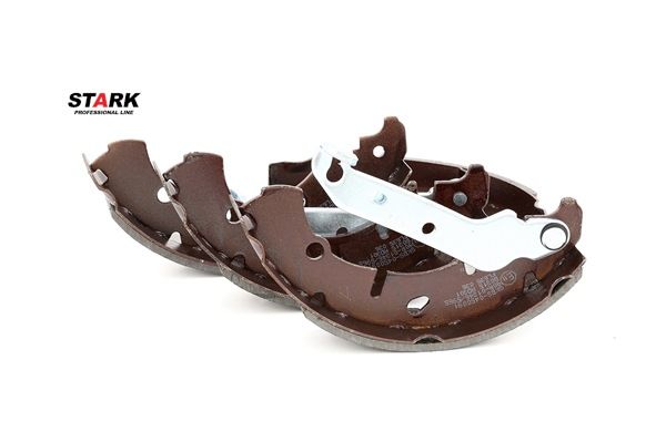 STARK Bremsbeläge für Trommelbremsen SKBS-0450091