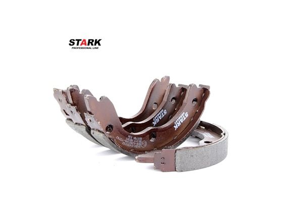 NISSAN STARK Bremsesko sett SKBS-0450092