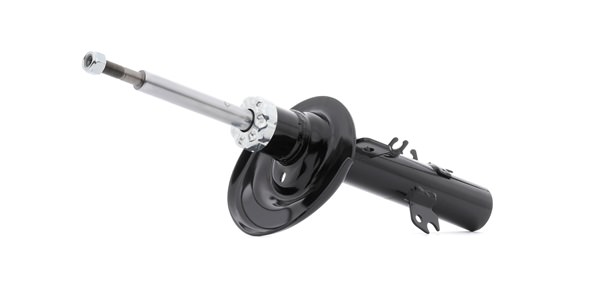 854S0626 RIDEX Amortisseur Essieu avant gauche, Pression de gaz, Jambe de suspension pas chères