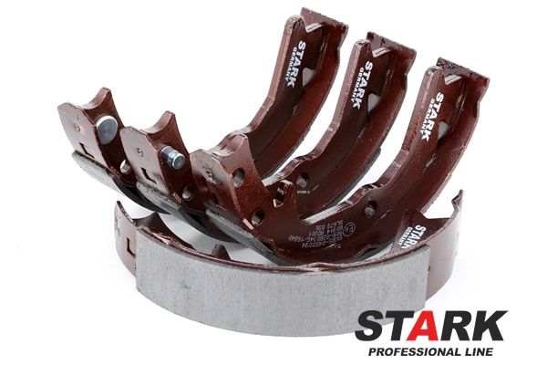 STARK Bremsesko sett SKBS-0450094